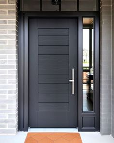 Black Door