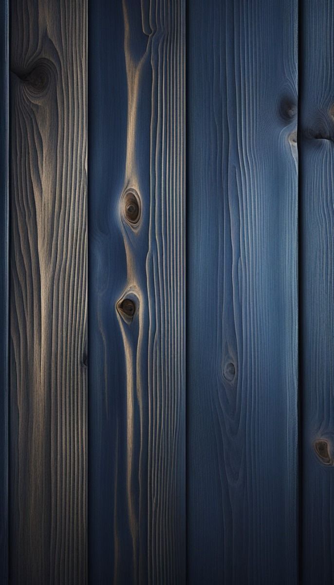 Blue Laminate