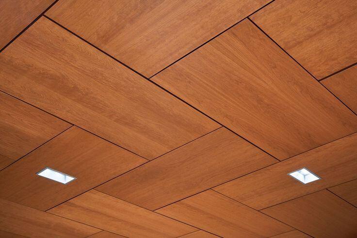 Ceiling Boards