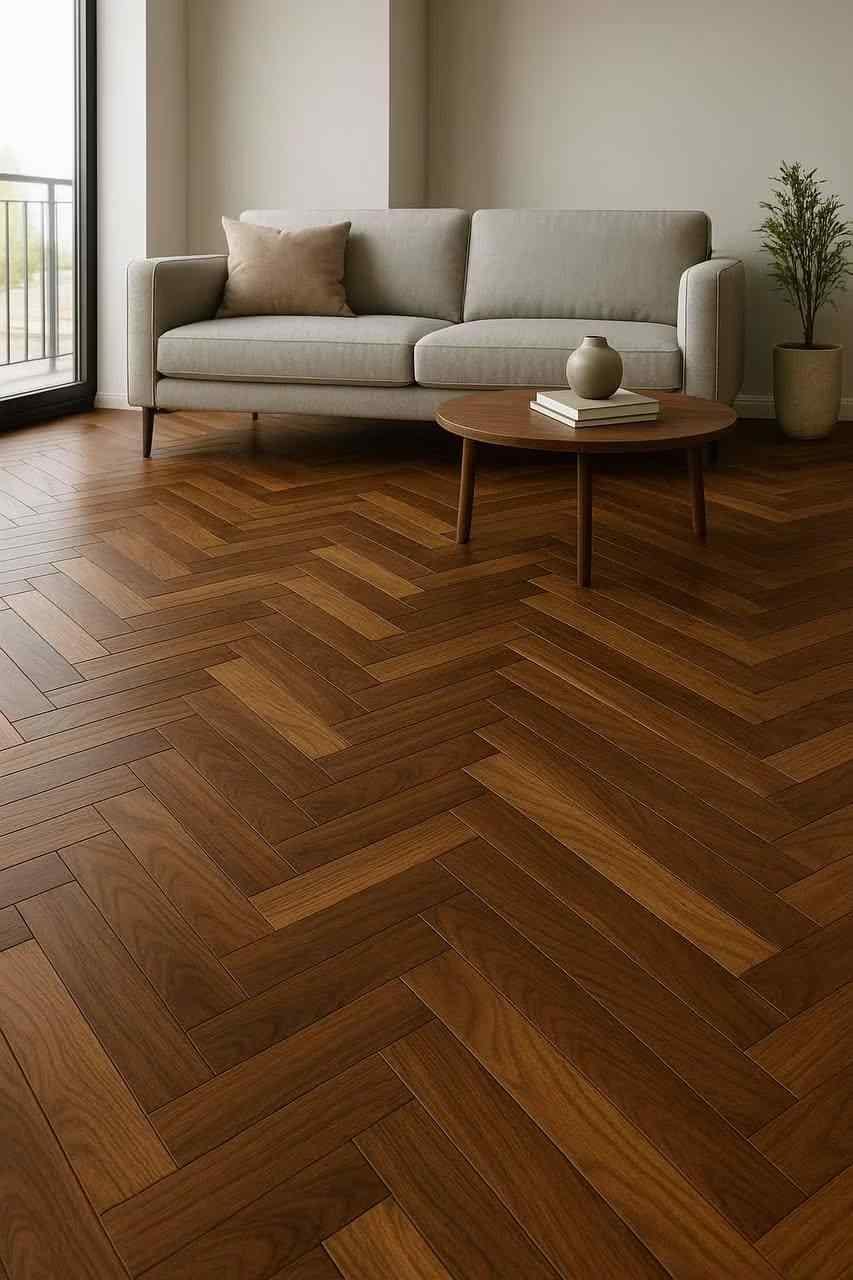 Deco Floor