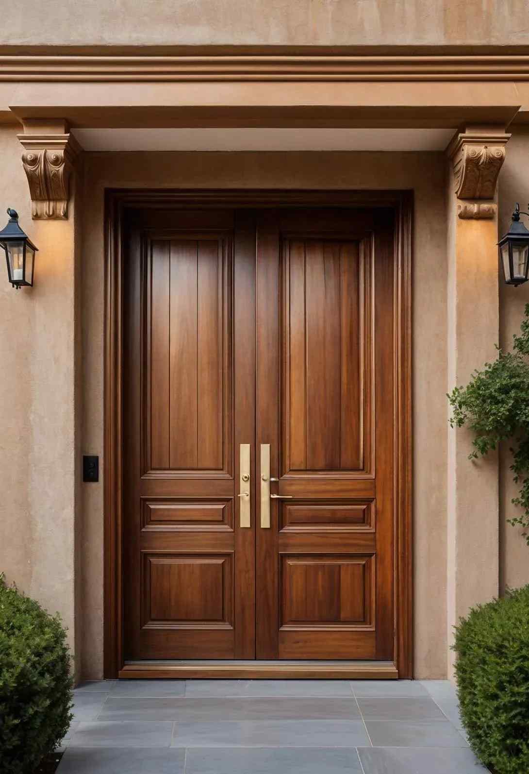 Door 1