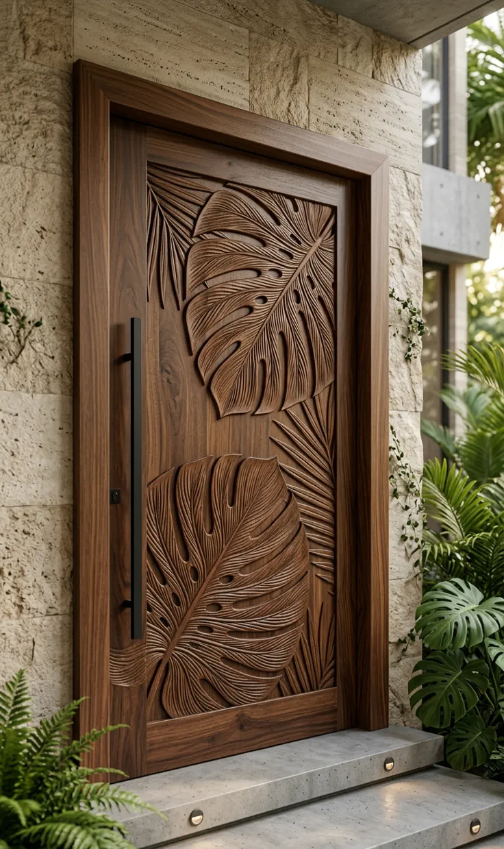Comply Doors