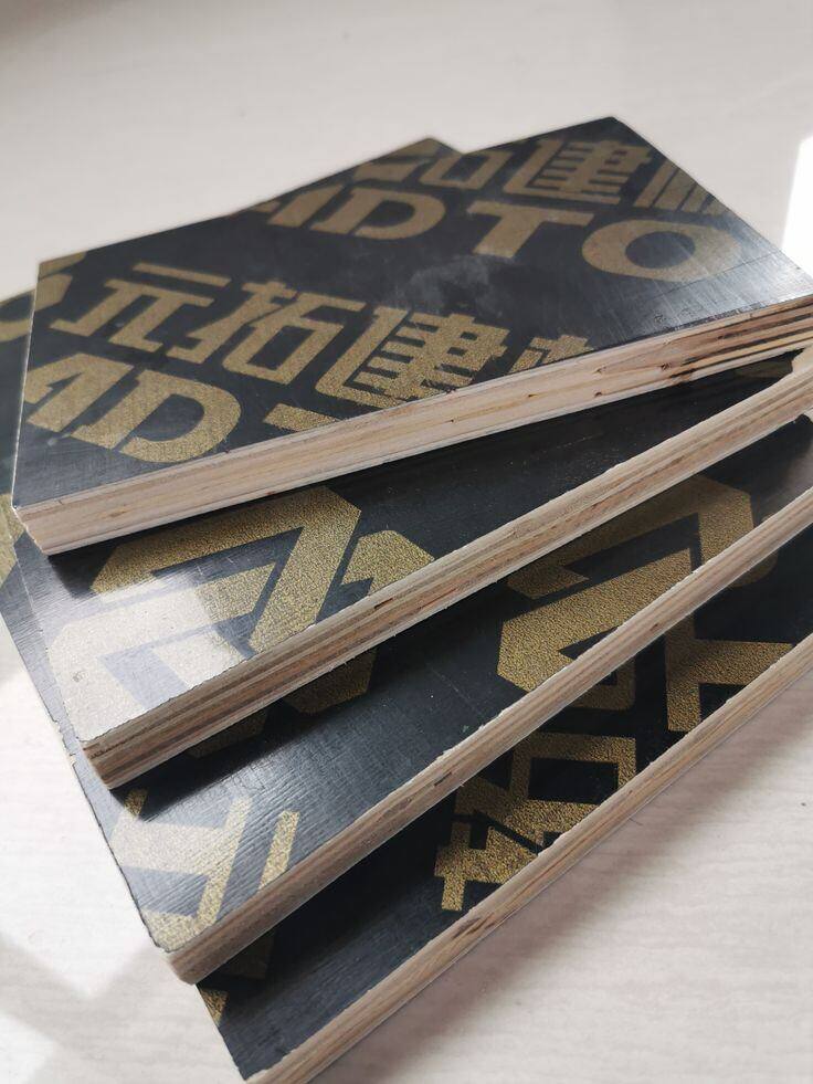 Film Faced Plywood