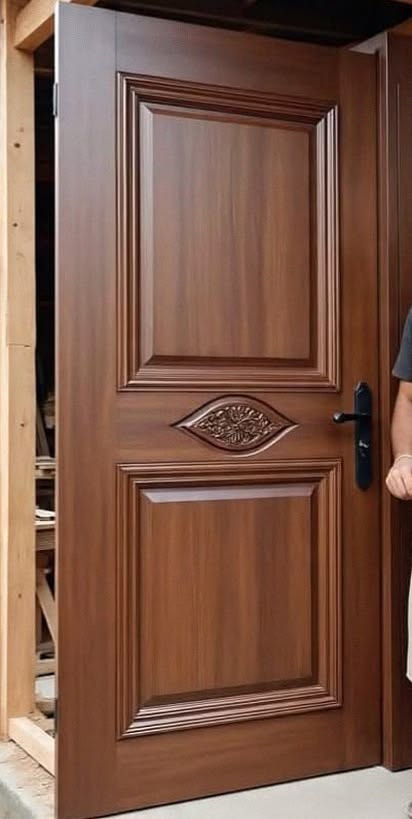 Flush Door 3
