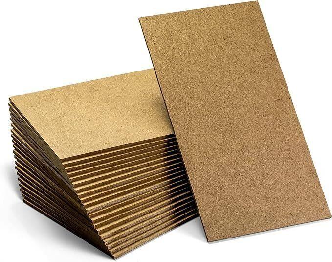 Comply MDF boards