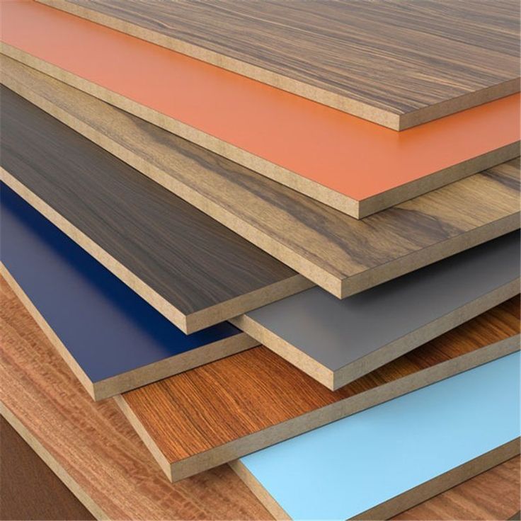 MDF Board