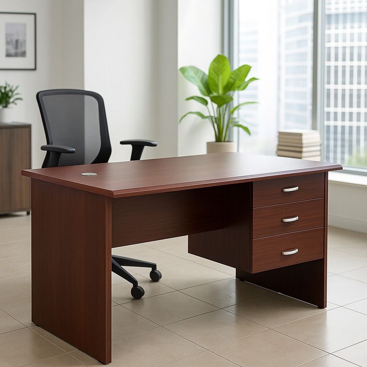 Executive Desk
