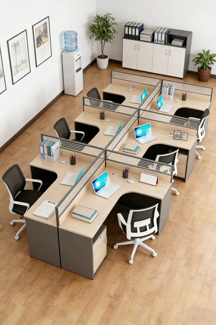 Office Workstations