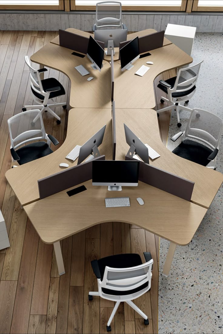 Workstations
