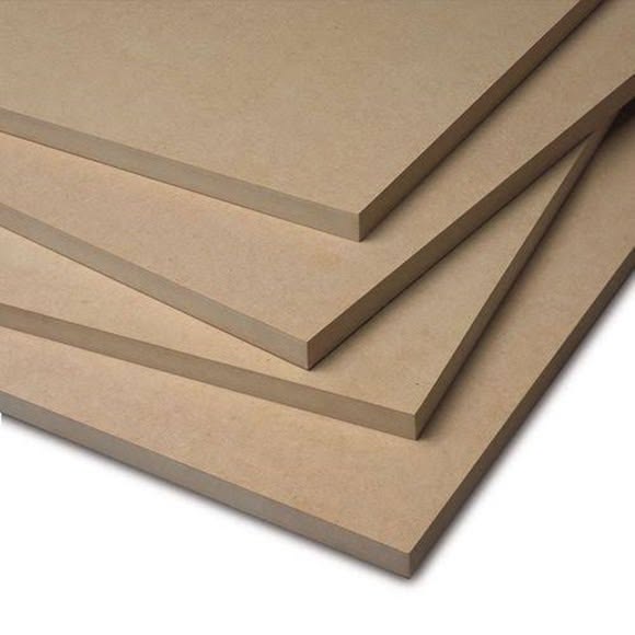 Plain MDF