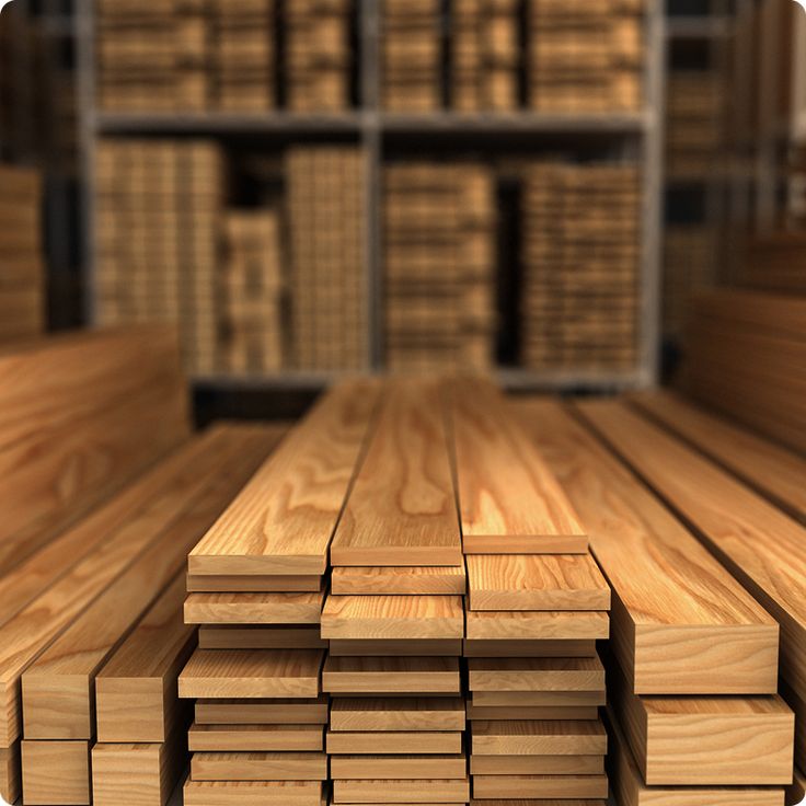 Plywood Sheets