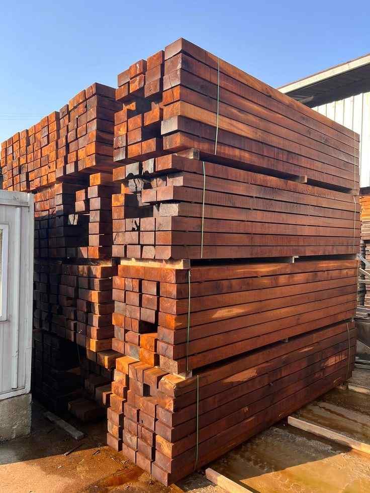 Wood Boards