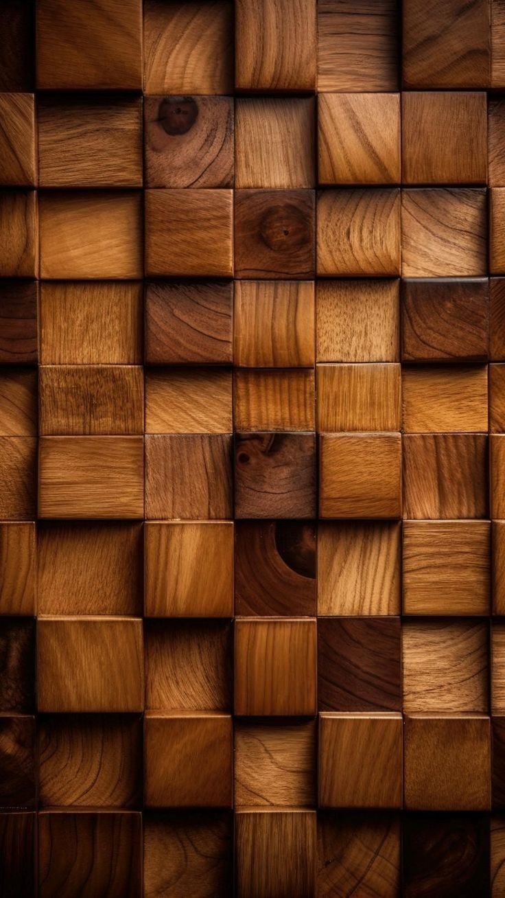 Wood Texture